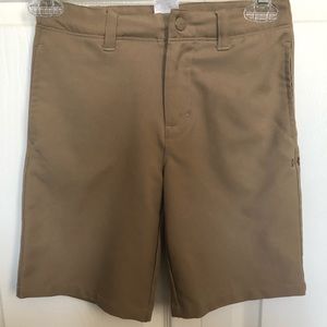 Under Armour golf shorts